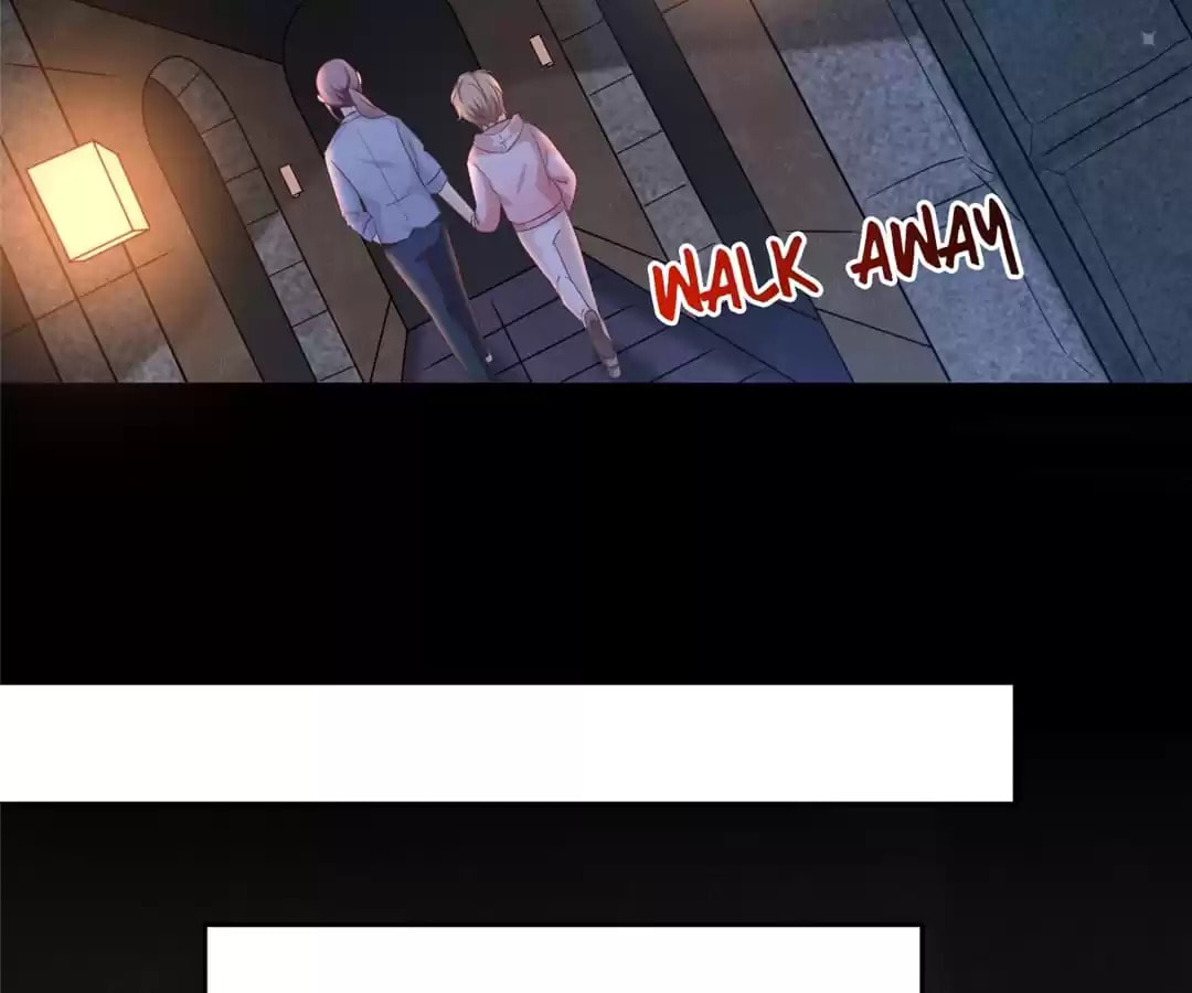 My Roommates are Vampire Idols Chapter 6 page 3 - 