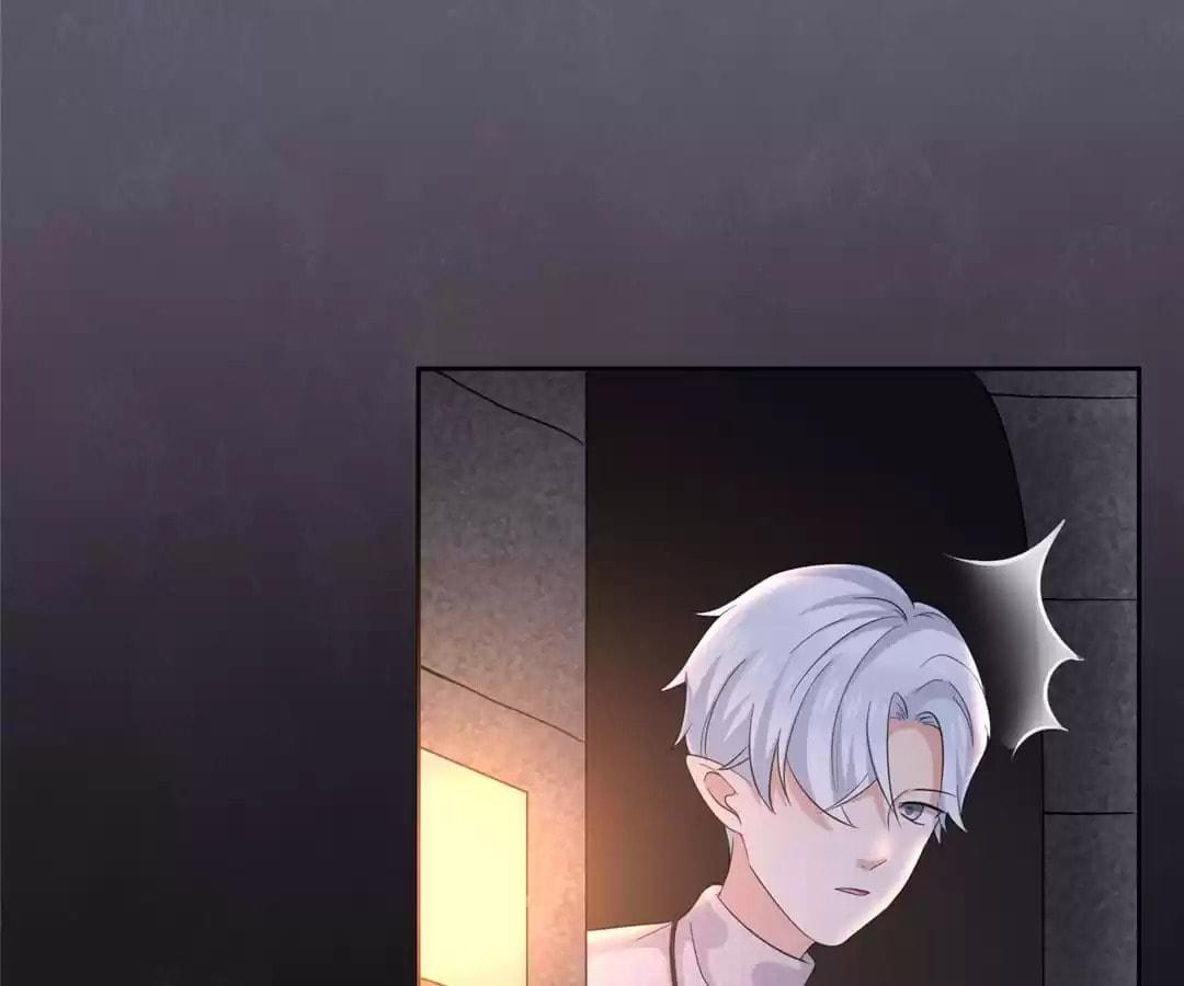 My Roommates are Vampire Idols Chapter 6 page 34 - 