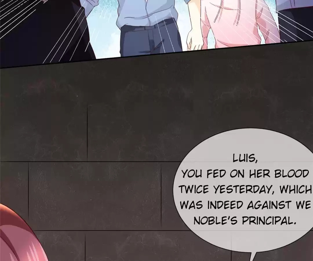 My Roommates are Vampire Idols Chapter 6 page 64 - 