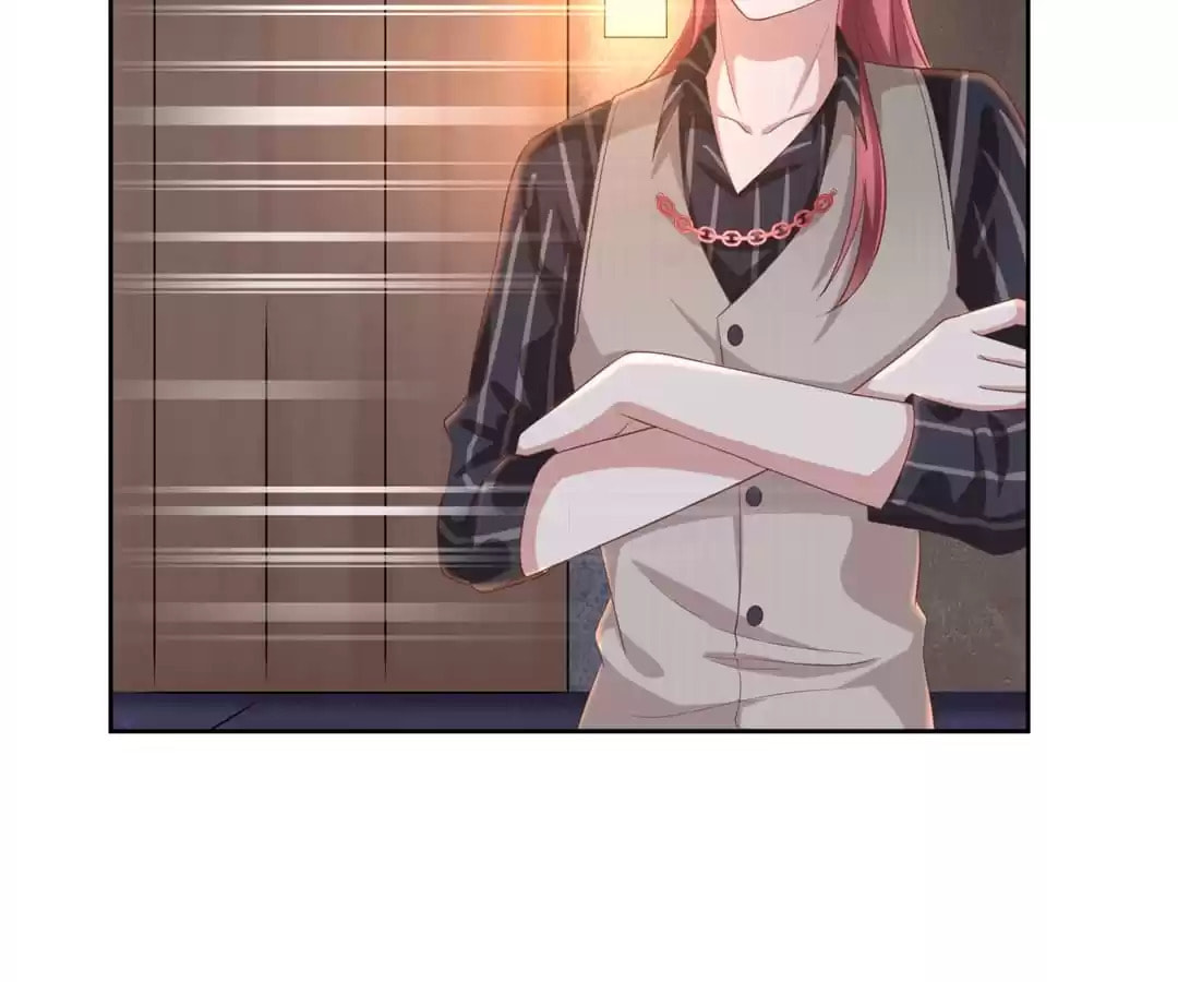 My Roommates are Vampire Idols Chapter 7 page 21 - 