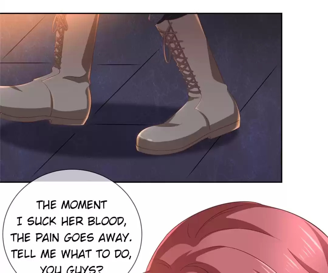My Roommates are Vampire Idols Chapter 7 page 22 - 