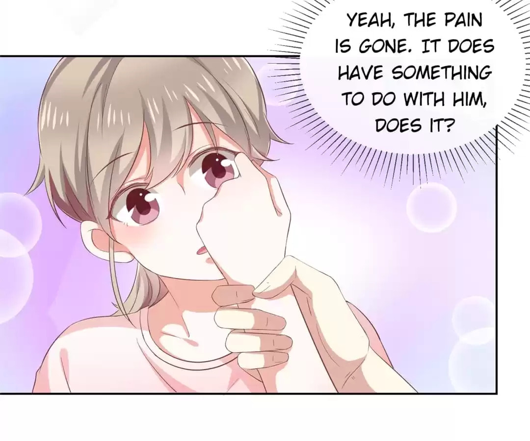 My Roommates are Vampire Idols Chapter 7 page 25 - 