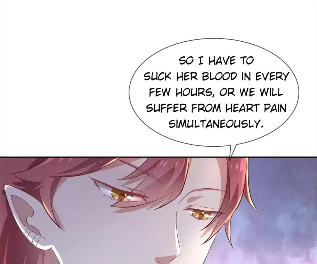 My Roommates are Vampire Idols Chapter 7 page 37 - 