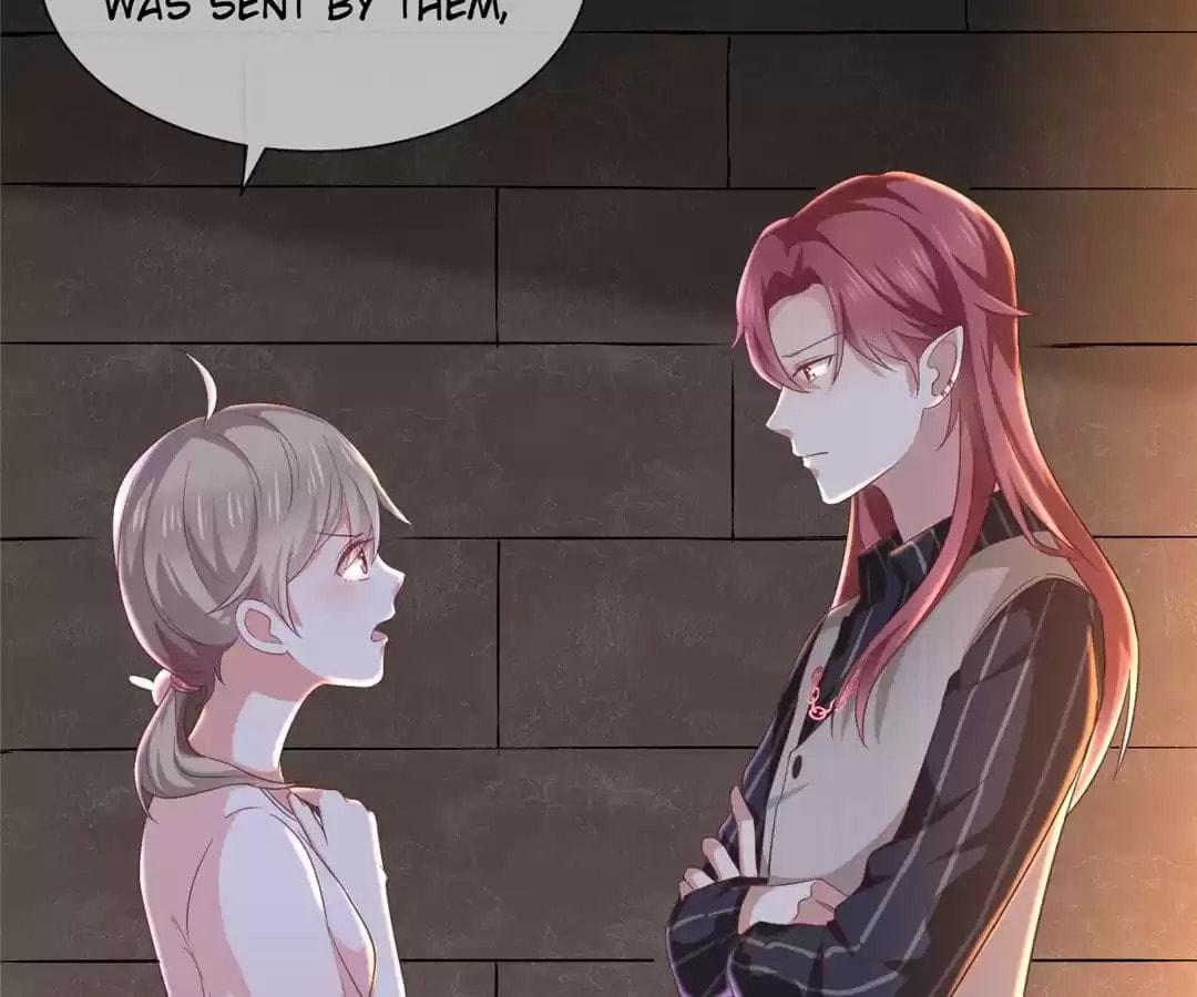 My Roommates are Vampire Idols Chapter 7 page 53 - 