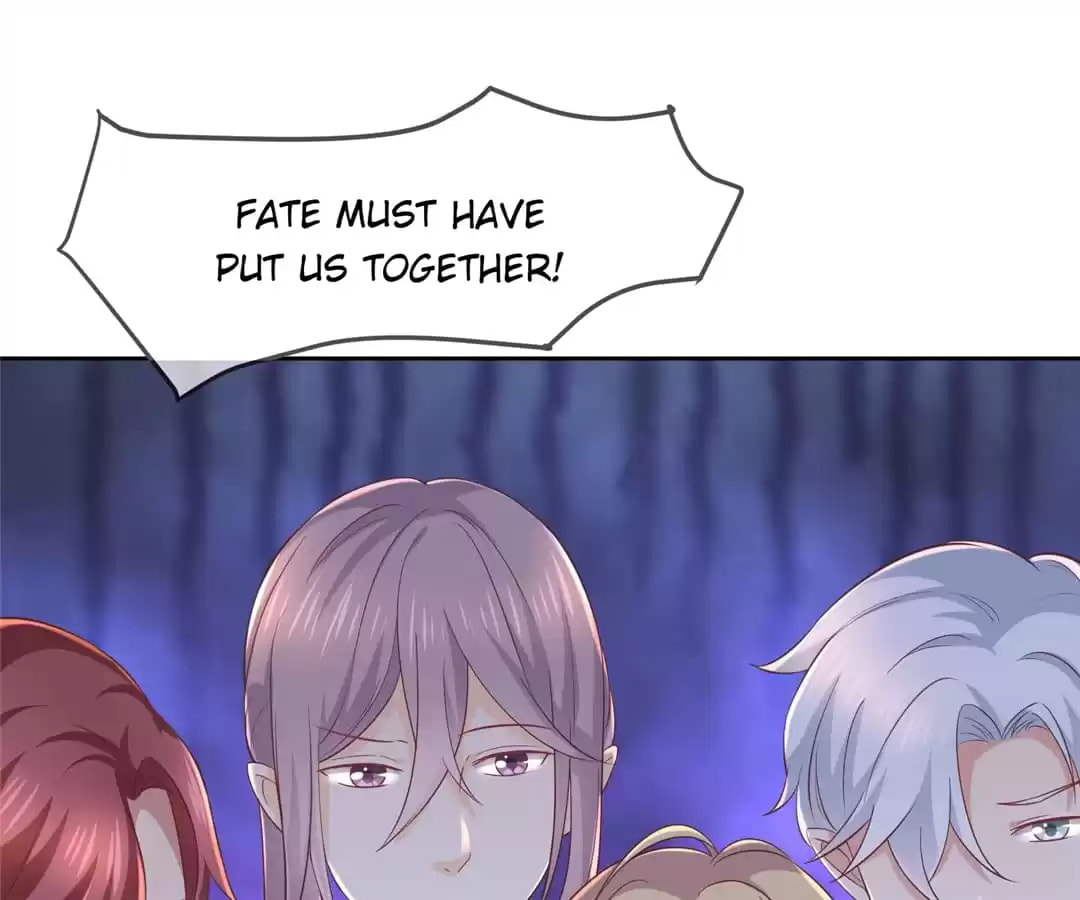 My Roommates are Vampire Idols Chapter 8 page 29 - 