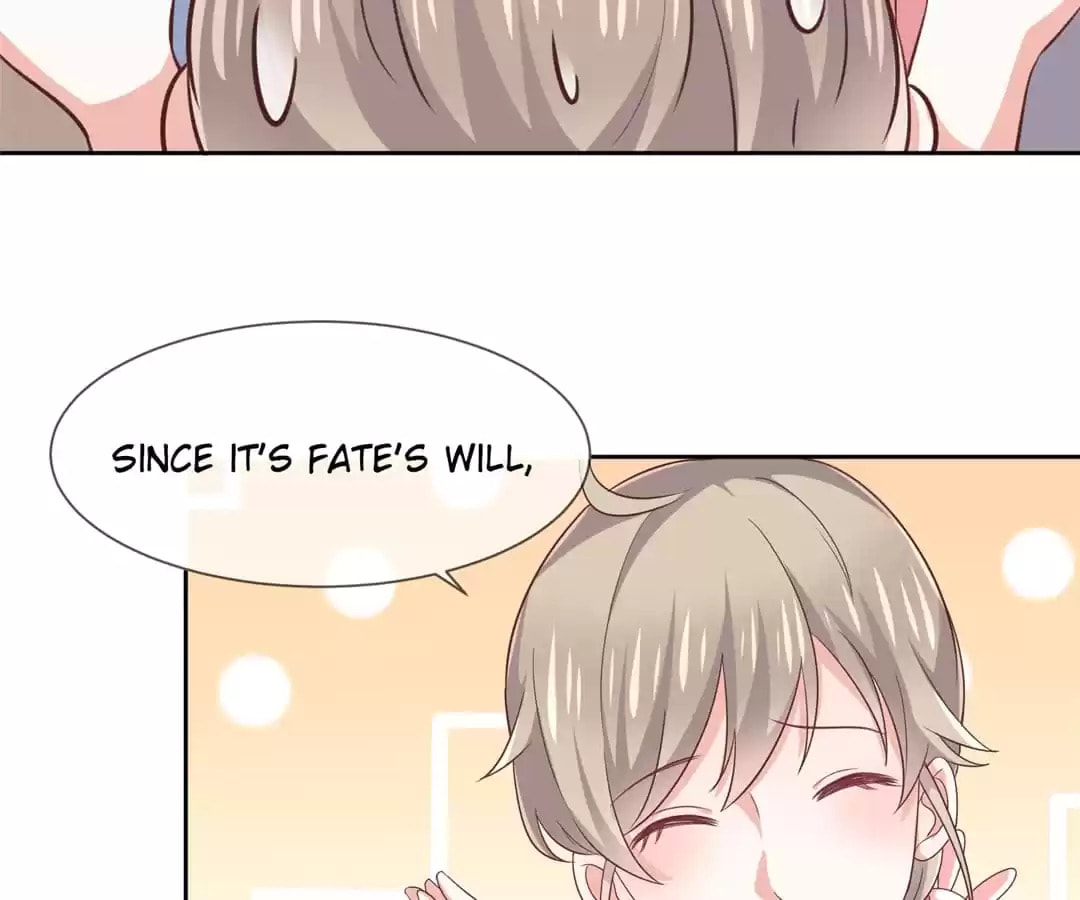 My Roommates are Vampire Idols Chapter 8 page 31 - 