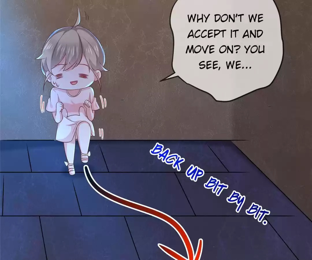 My Roommates are Vampire Idols Chapter 8 page 33 - 