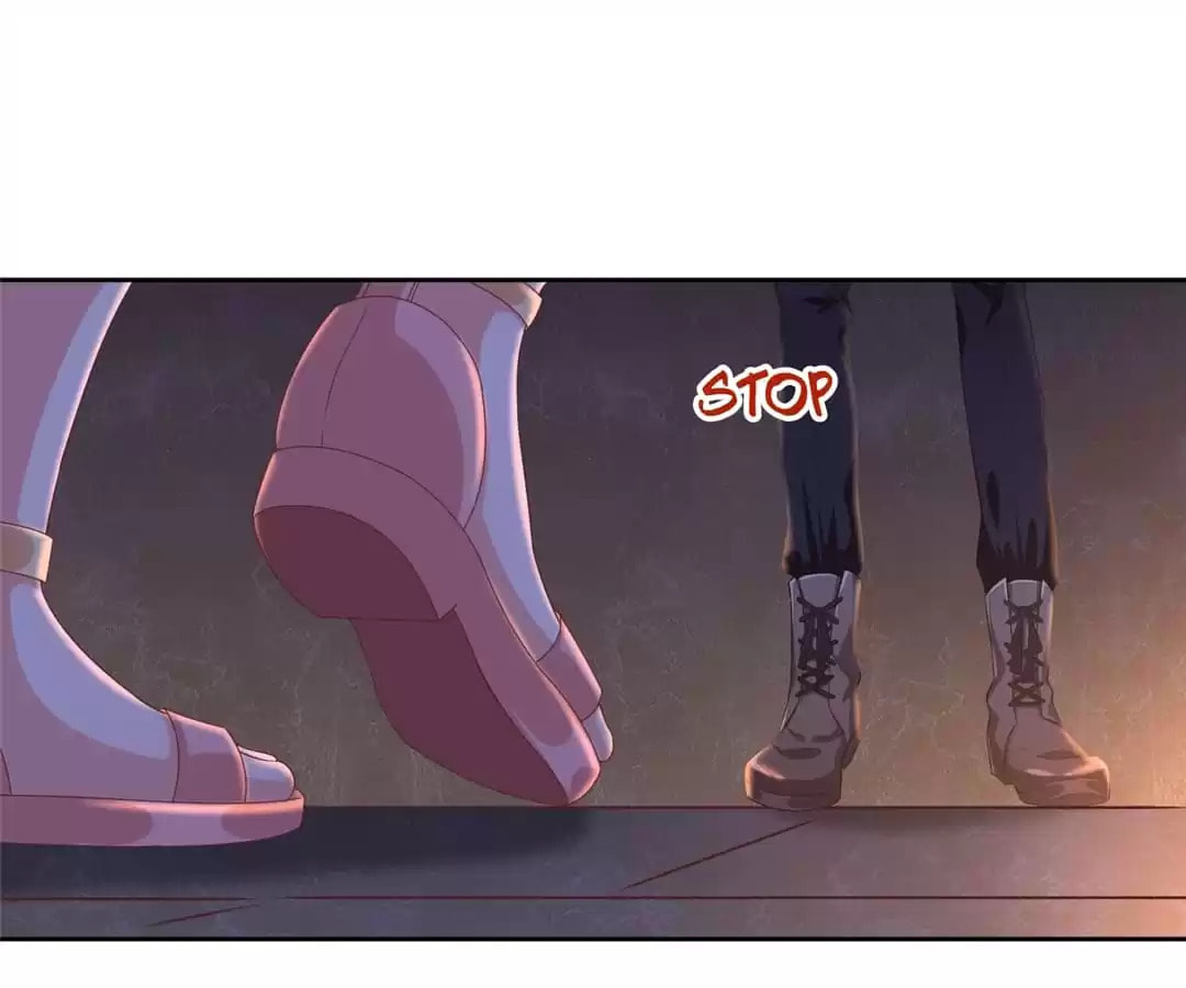 My Roommates are Vampire Idols Chapter 8 page 36 - 