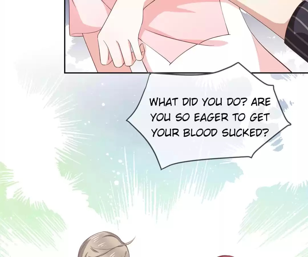 My Roommates are Vampire Idols Chapter 8 page 41 - 