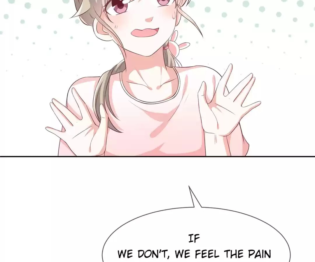 My Roommates are Vampire Idols Chapter 8 page 45 - 