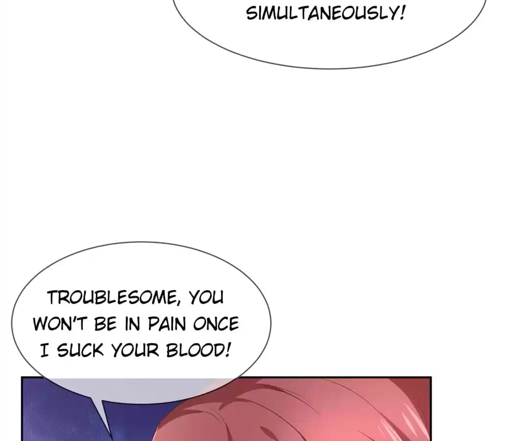 My Roommates are Vampire Idols Chapter 8 page 46 - 