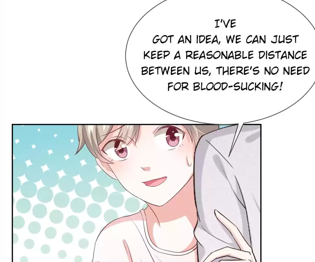My Roommates are Vampire Idols Chapter 8 page 54 - 
