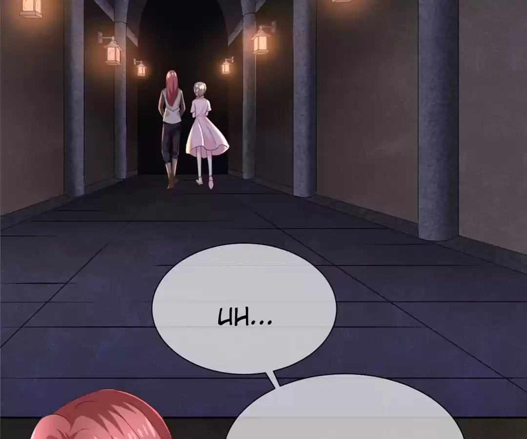 My Roommates are Vampire Idols Chapter 9 page 3 - 
