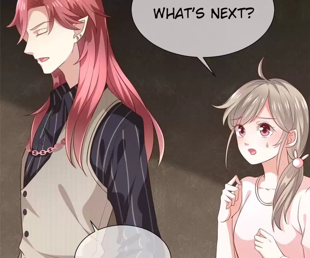 My Roommates are Vampire Idols Chapter 9 page 4 - 