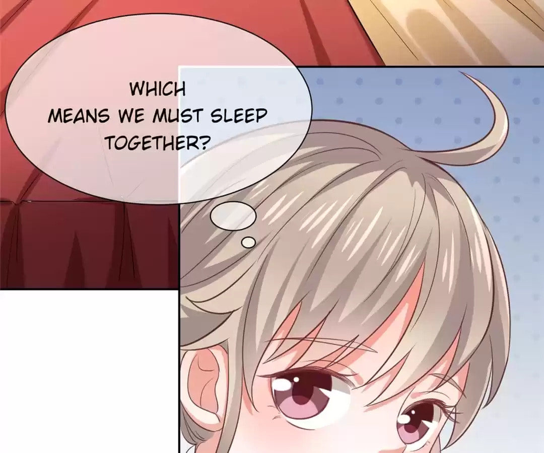 My Roommates are Vampire Idols Chapter 9 page 36 - 