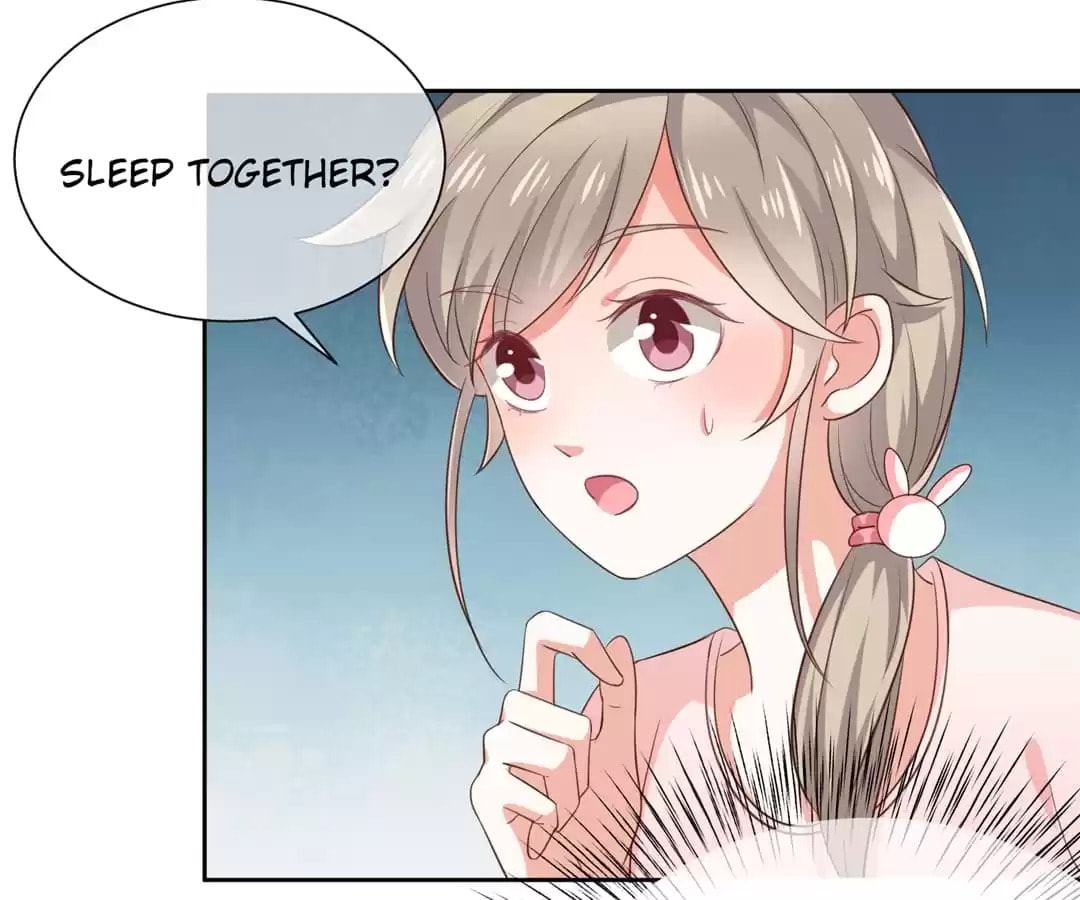 My Roommates are Vampire Idols Chapter 9 page 6 - 
