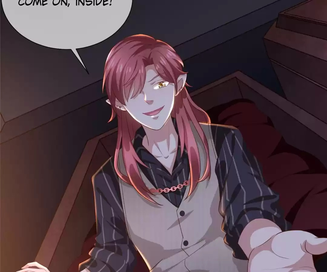 My Roommates are Vampire Idols Chapter 9 page 8 - 