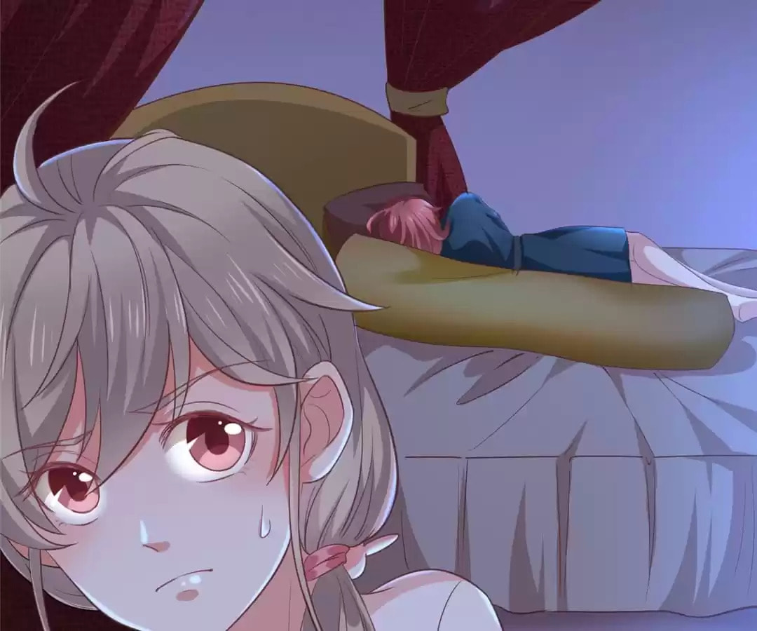 My Roommates are Vampire Idols Chapter 9 page 78 - 