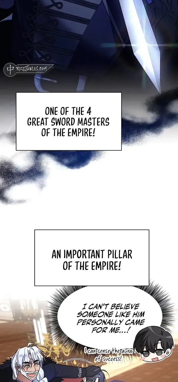 My Ruined Academy Life Chapter 13 page 3 - 