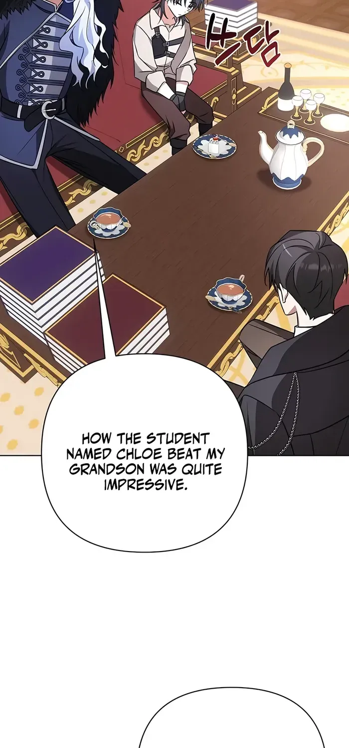 My Ruined Academy Life Chapter 13 page 4 - 