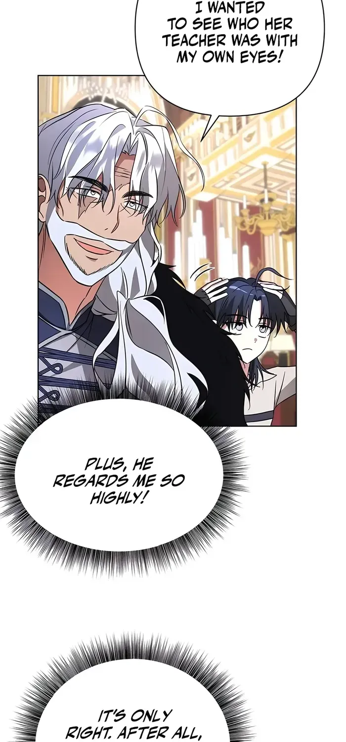 My Ruined Academy Life Chapter 13 page 5 - 