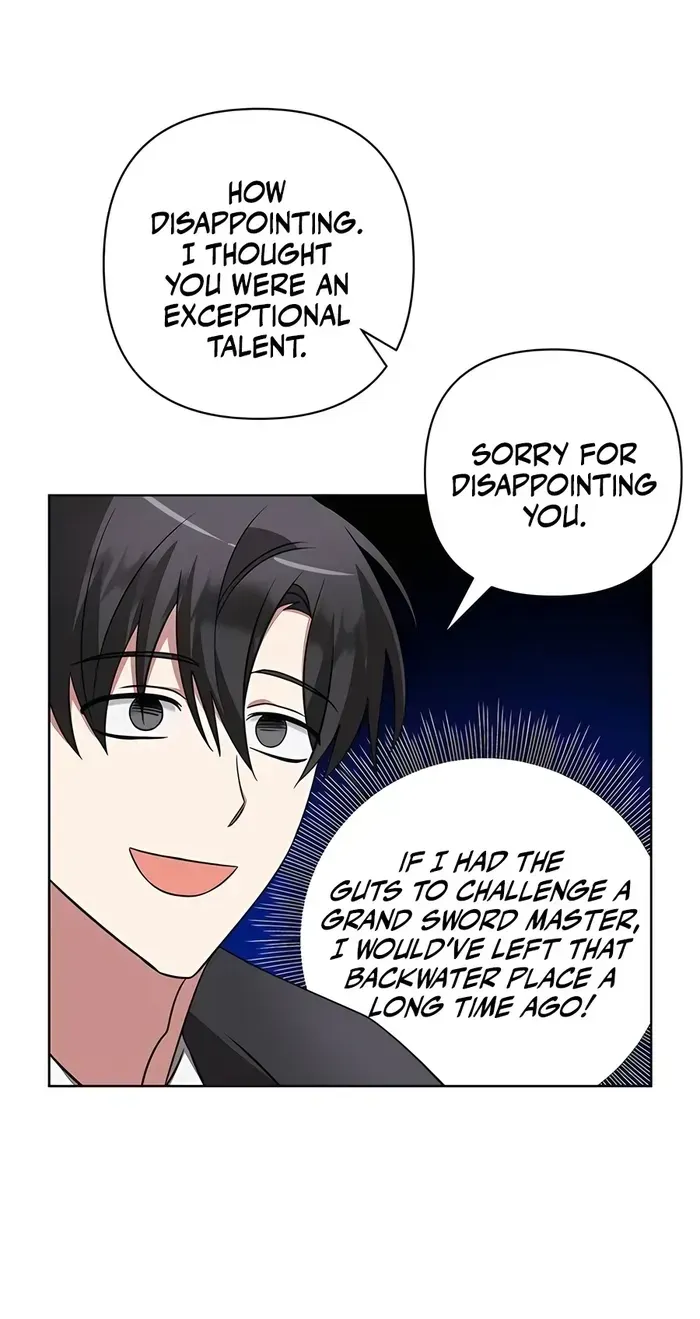 My Ruined Academy Life Chapter 13 page 47 - 