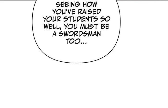 My Ruined Academy Life Chapter 13 page 8 - 