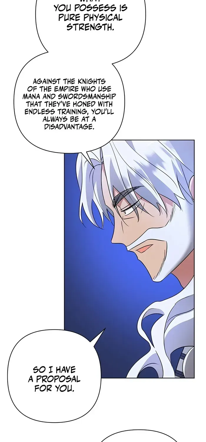 My Ruined Academy Life Chapter 13 page 72 - 