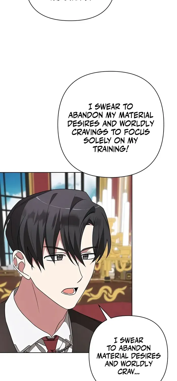 My Ruined Academy Life Chapter 13 page 77 - 