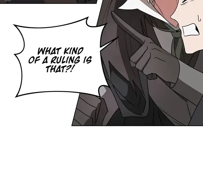 My Ruined Academy Life Chapter 21 page 20 - 