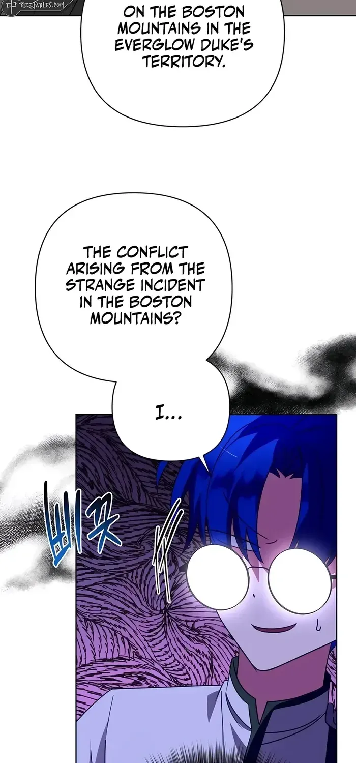 My Ruined Academy Life Chapter 21 page 3 - 