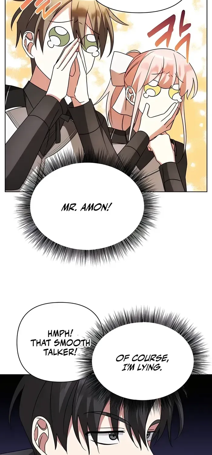My Ruined Academy Life Chapter 21 page 26 - 