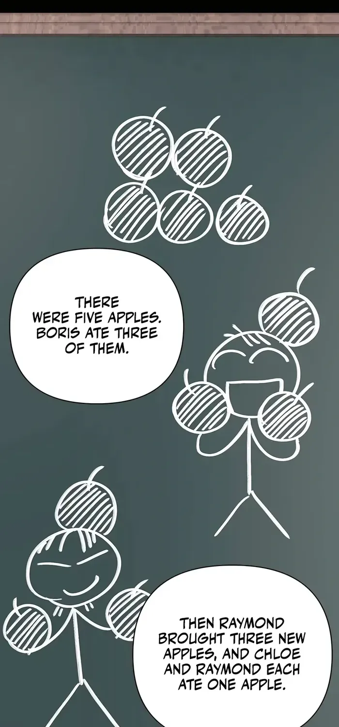 My Ruined Academy Life Chapter 21 page 29 - 