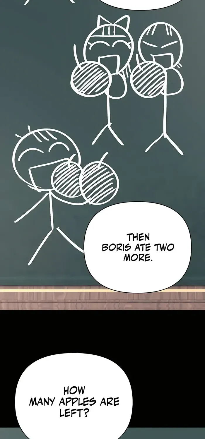 My Ruined Academy Life Chapter 21 page 30 - 