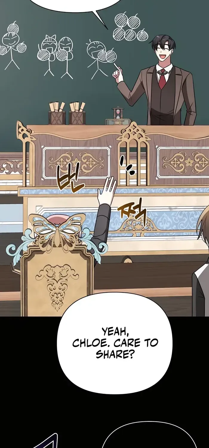 My Ruined Academy Life Chapter 21 page 31 - 