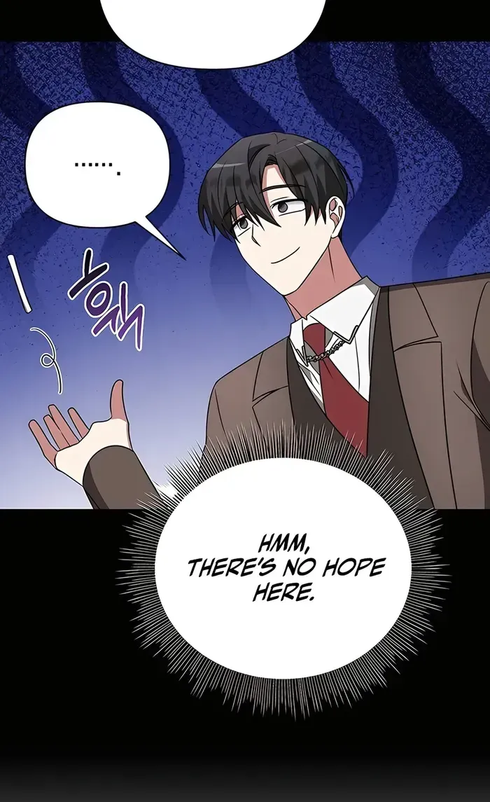 My Ruined Academy Life Chapter 21 page 34 - 