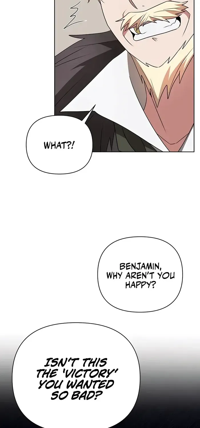 My Ruined Academy Life Chapter 21 page 38 - 
