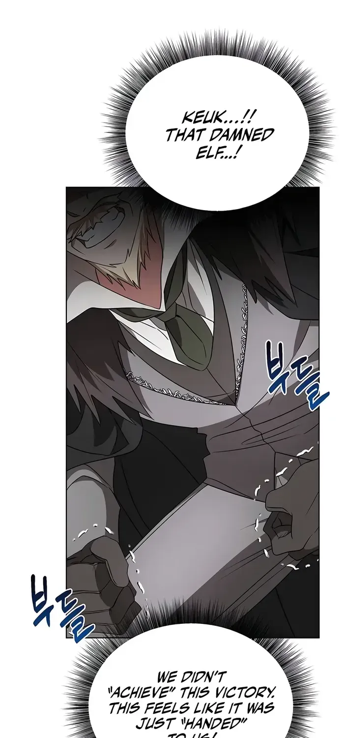 My Ruined Academy Life Chapter 21 page 40 - 