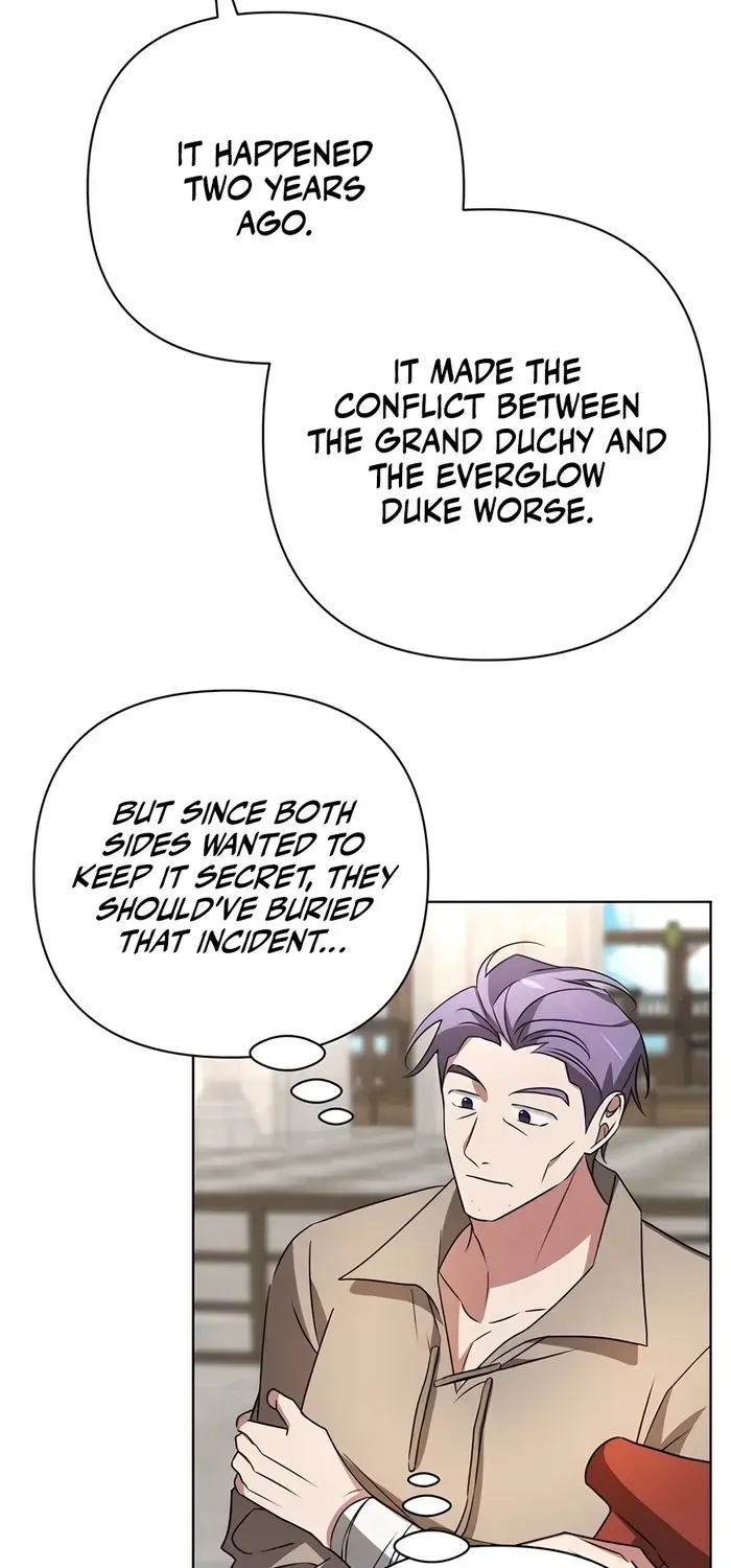 My Ruined Academy Life Chapter 21 page 5 - 
