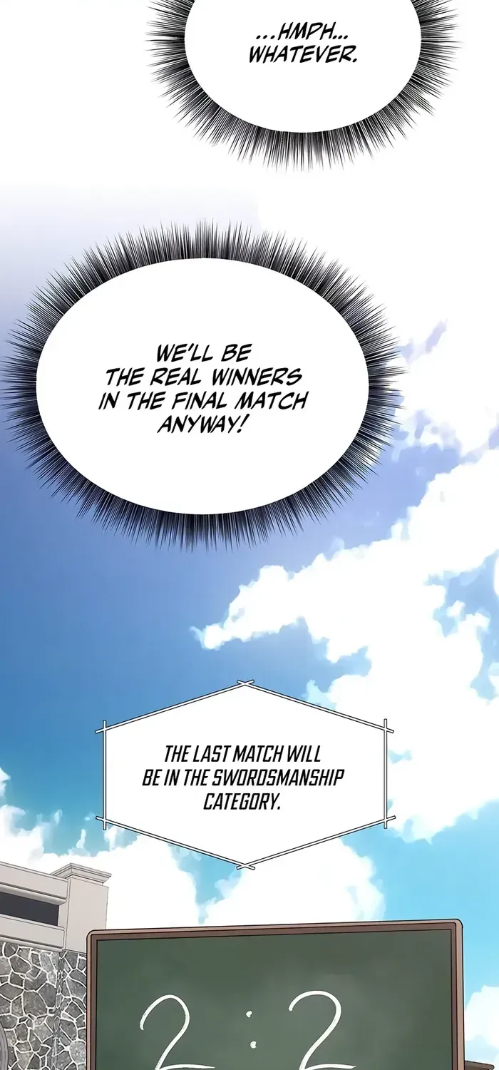 My Ruined Academy Life Chapter 21 page 44 - 