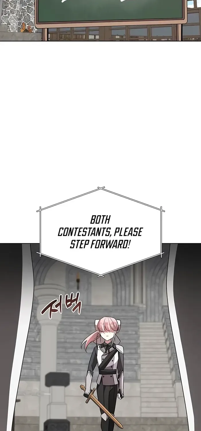 My Ruined Academy Life Chapter 21 page 45 - 