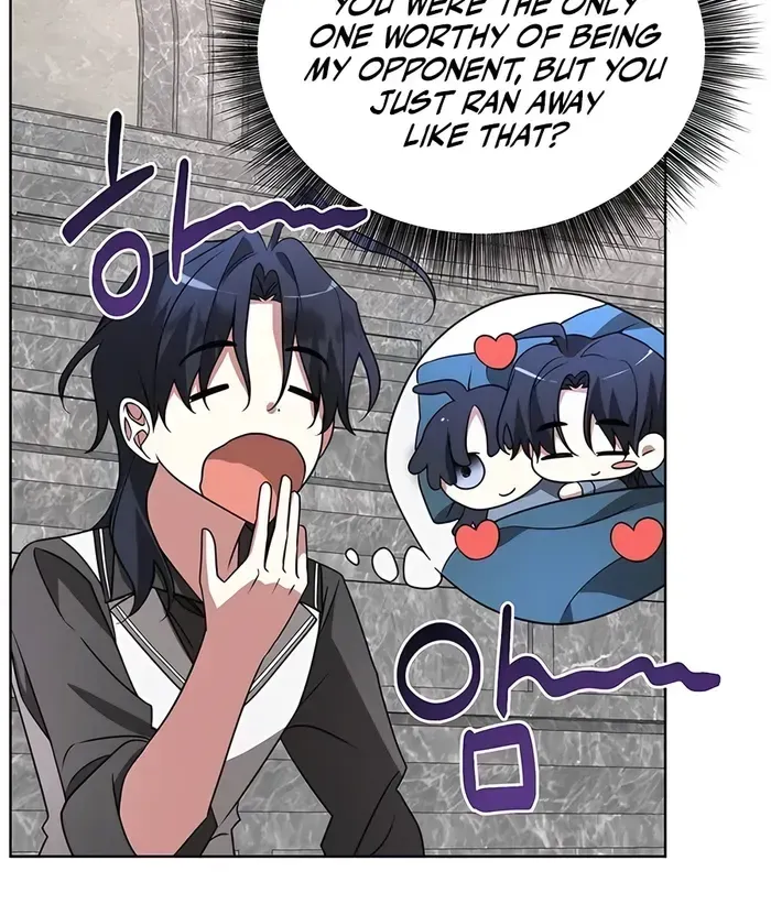 My Ruined Academy Life Chapter 21 page 48 - 