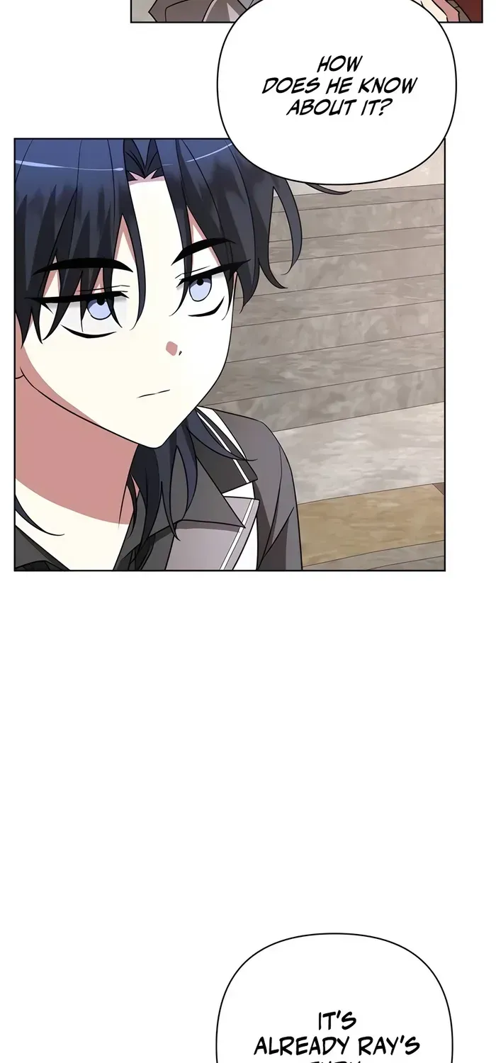 My Ruined Academy Life Chapter 21 page 6 - 