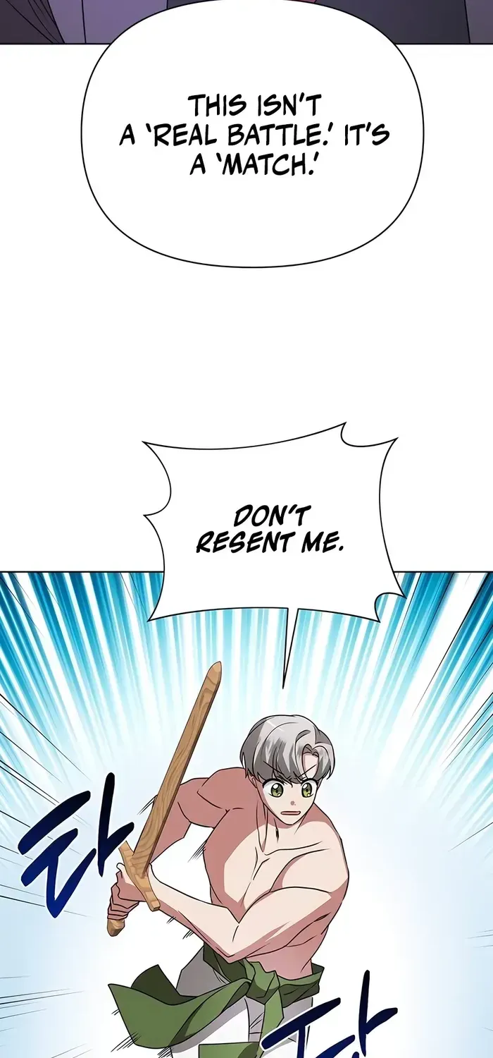 My Ruined Academy Life Chapter 21 page 52 - 