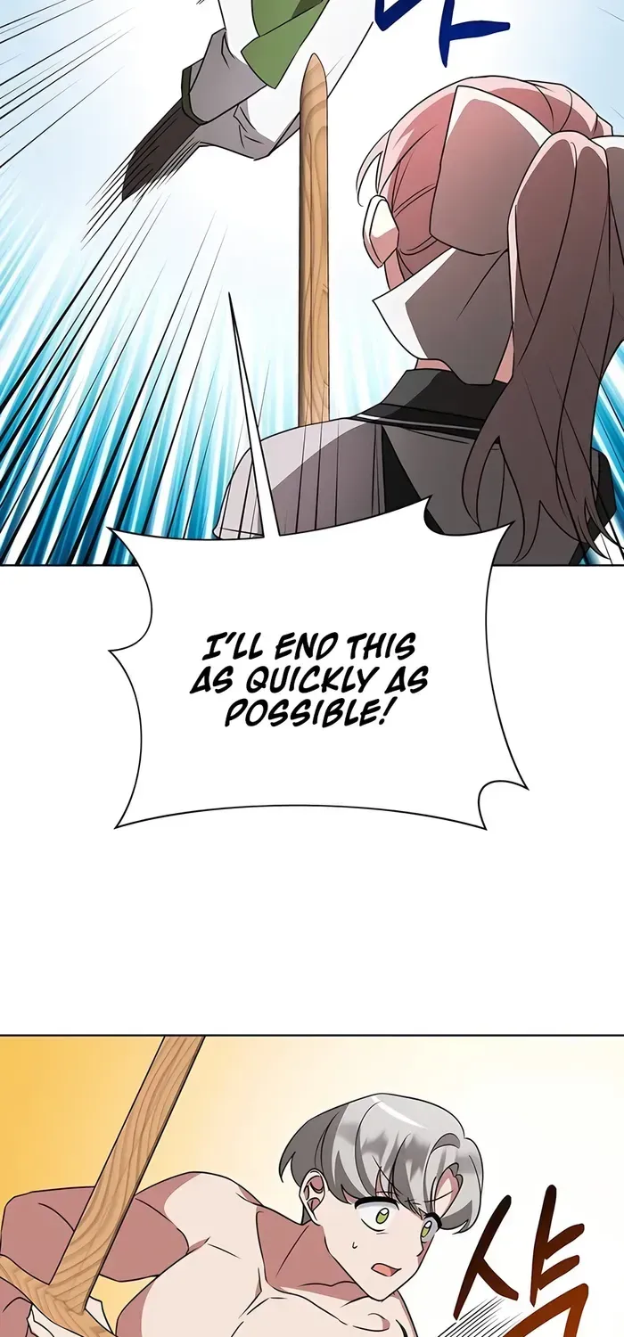 My Ruined Academy Life Chapter 21 page 53 - 