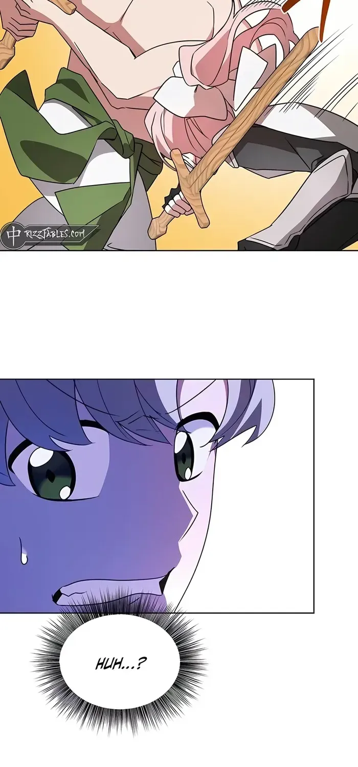My Ruined Academy Life Chapter 21 page 54 - 