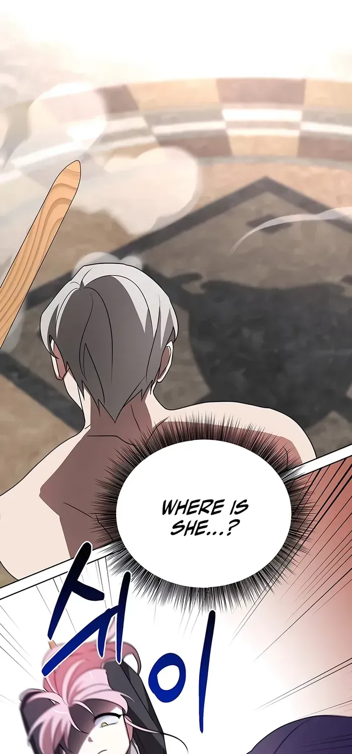 My Ruined Academy Life Chapter 21 page 56 - 