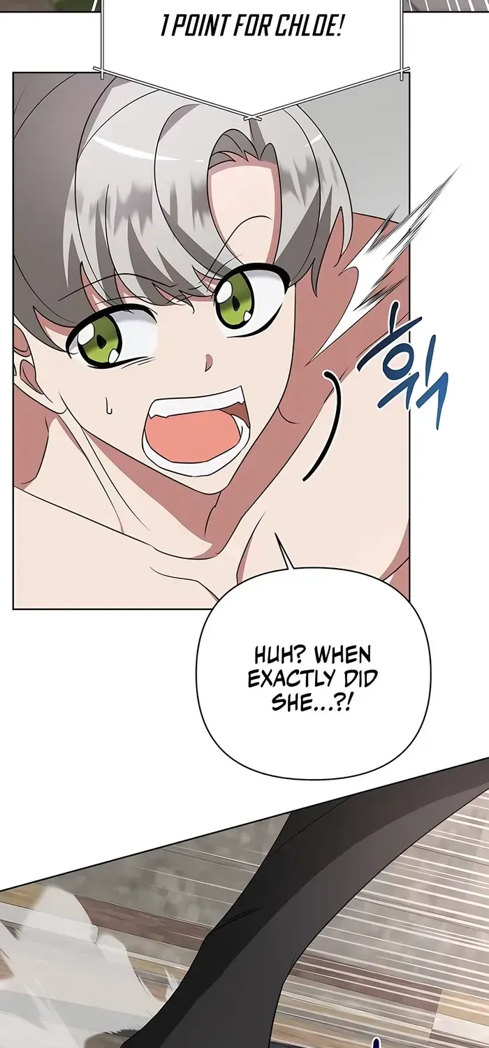My Ruined Academy Life Chapter 21 page 59 - 