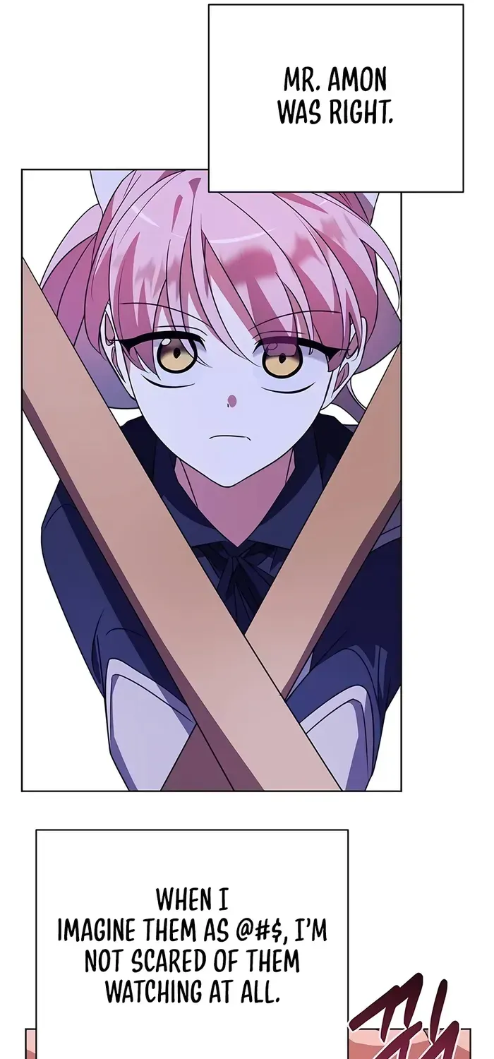 My Ruined Academy Life Chapter 21 page 63 - 