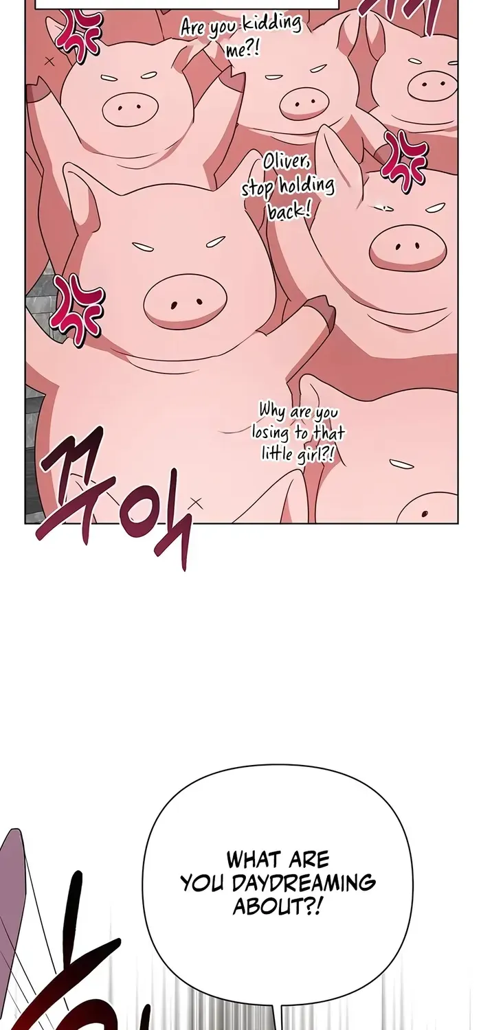My Ruined Academy Life Chapter 21 page 64 - 